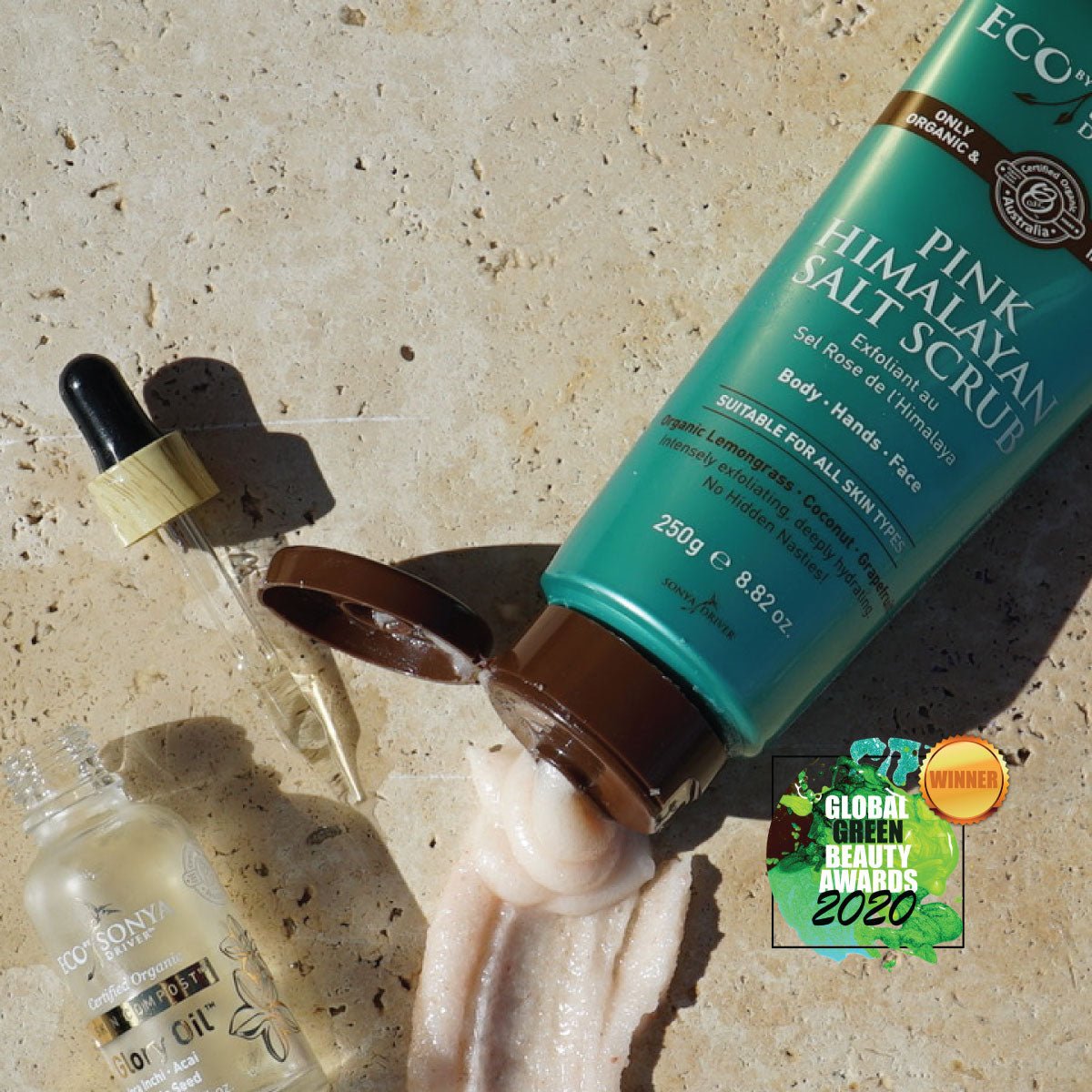 We’ve struck GOLD!